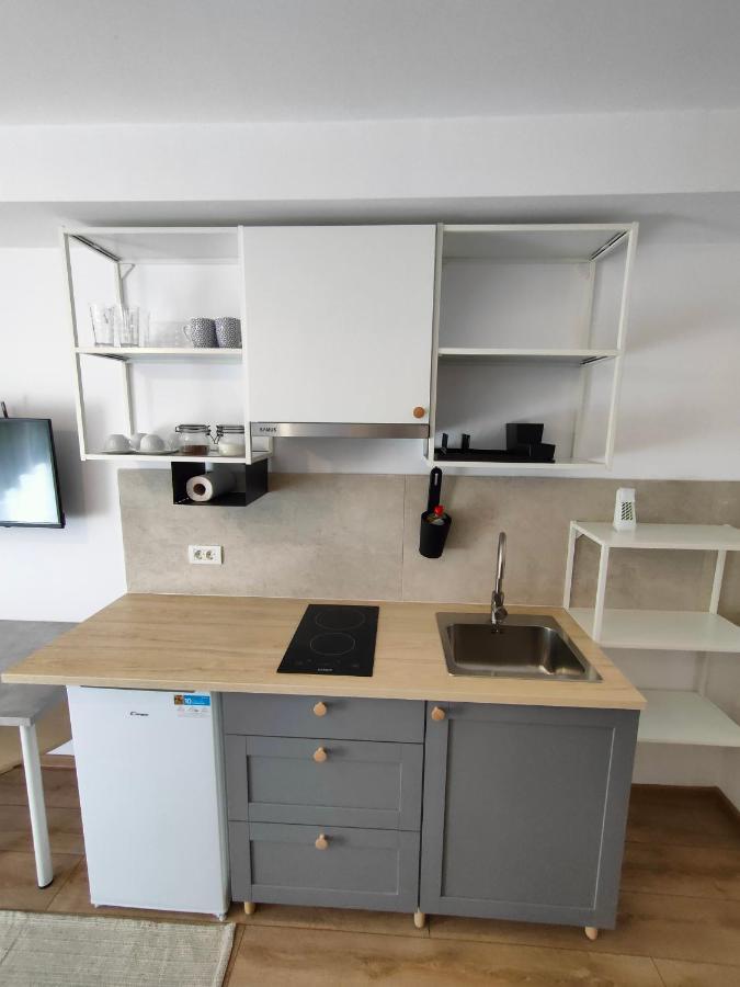 Mdc Apartments Τιμισοάρα Εξωτερικό φωτογραφία